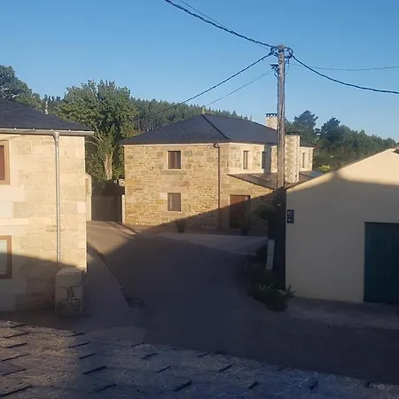 Casa Molar * Salgueiros