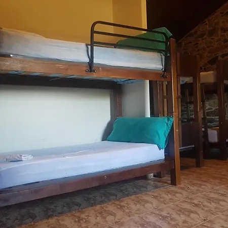 Casa Molar Hostel *