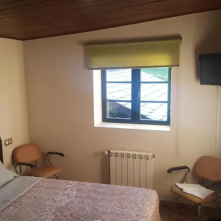 Casa Molar