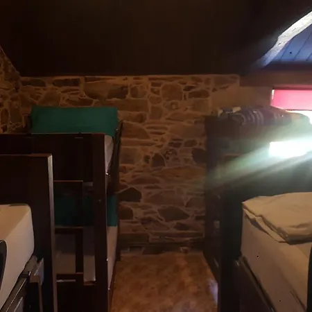 Hostel Casa Molar Salgueiros