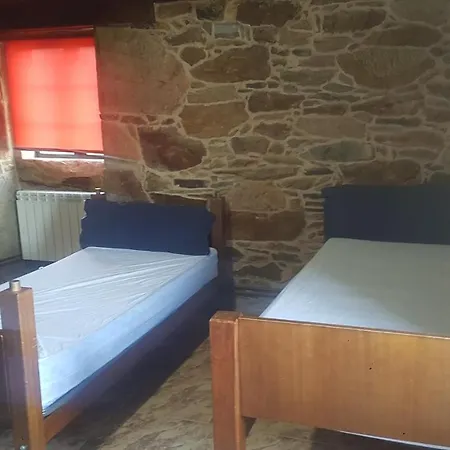 Casa Molar Hostel